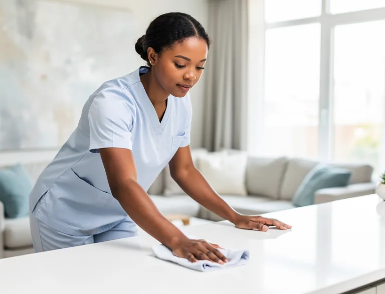 House Cleaning service in Pomona